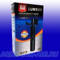 Внутренний фильтр для аквариума SunSun HQJ-700S